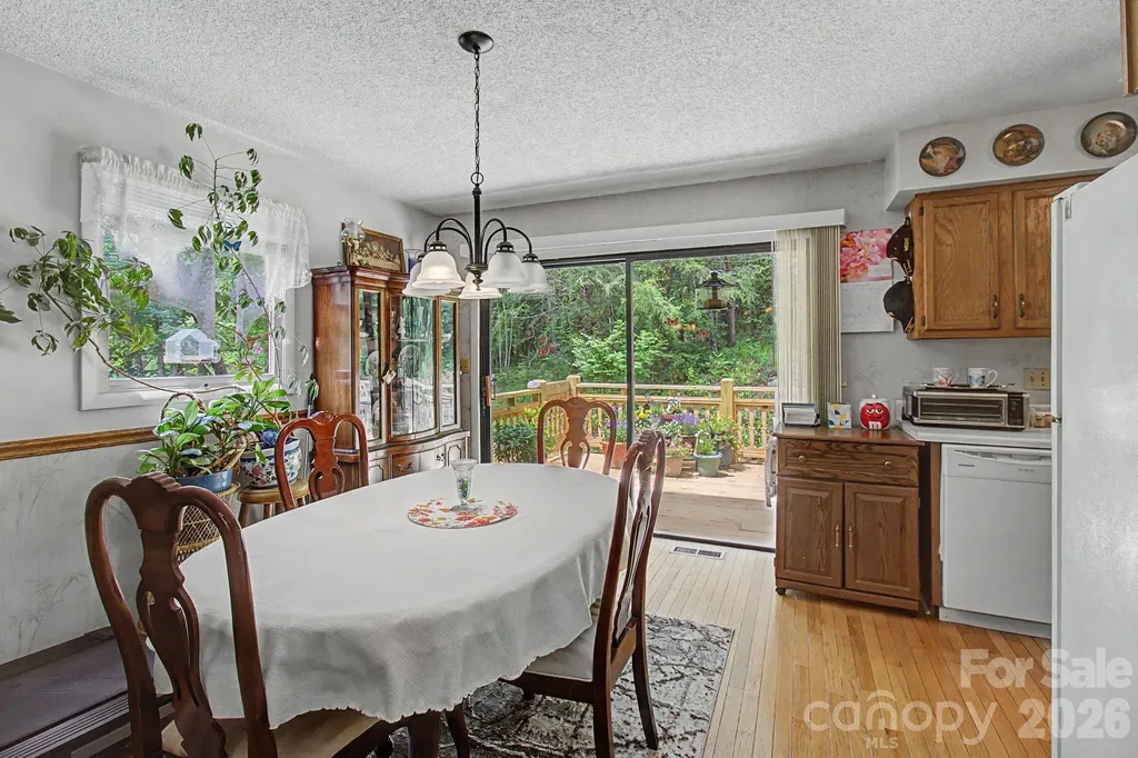 175 Pine Cove Lane Alexander NC 28701