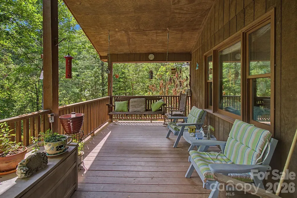 175 Pine Cove Lane Alexander NC 28701