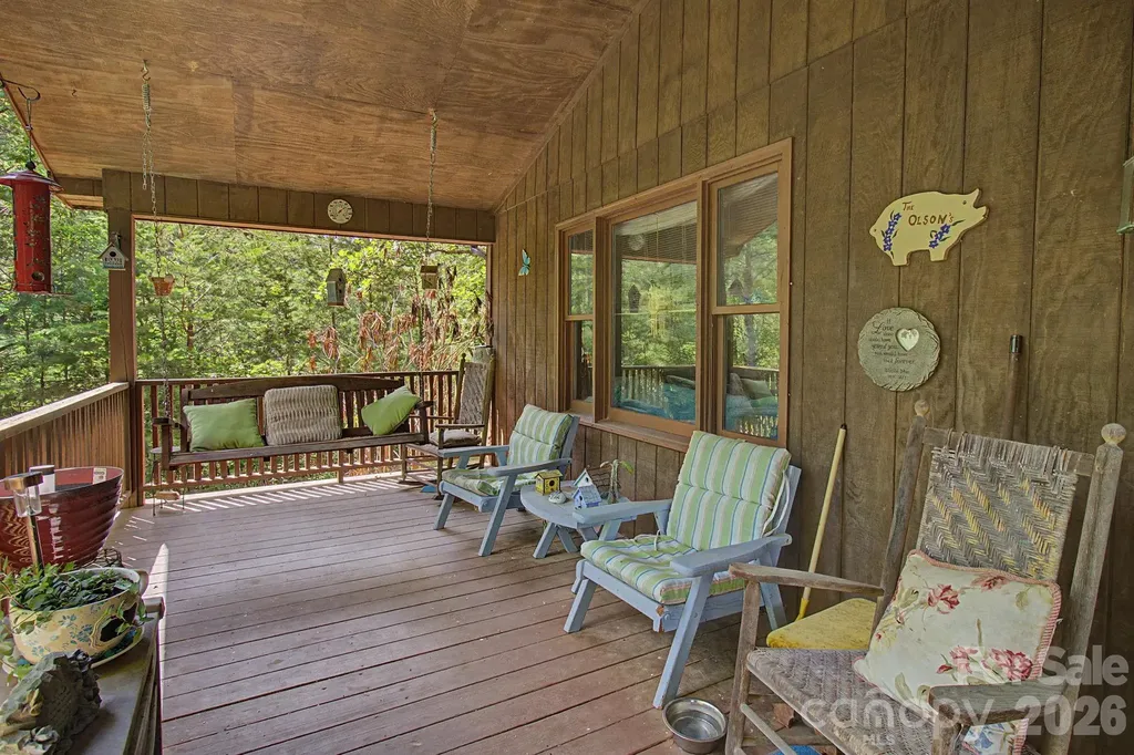 175 Pine Cove Lane Alexander NC 28701