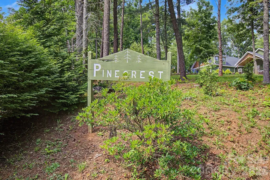 175 Pine Cove Lane Alexander NC 28701