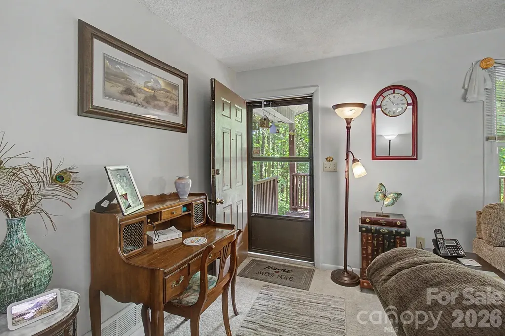175 Pine Cove Lane Alexander NC 28701