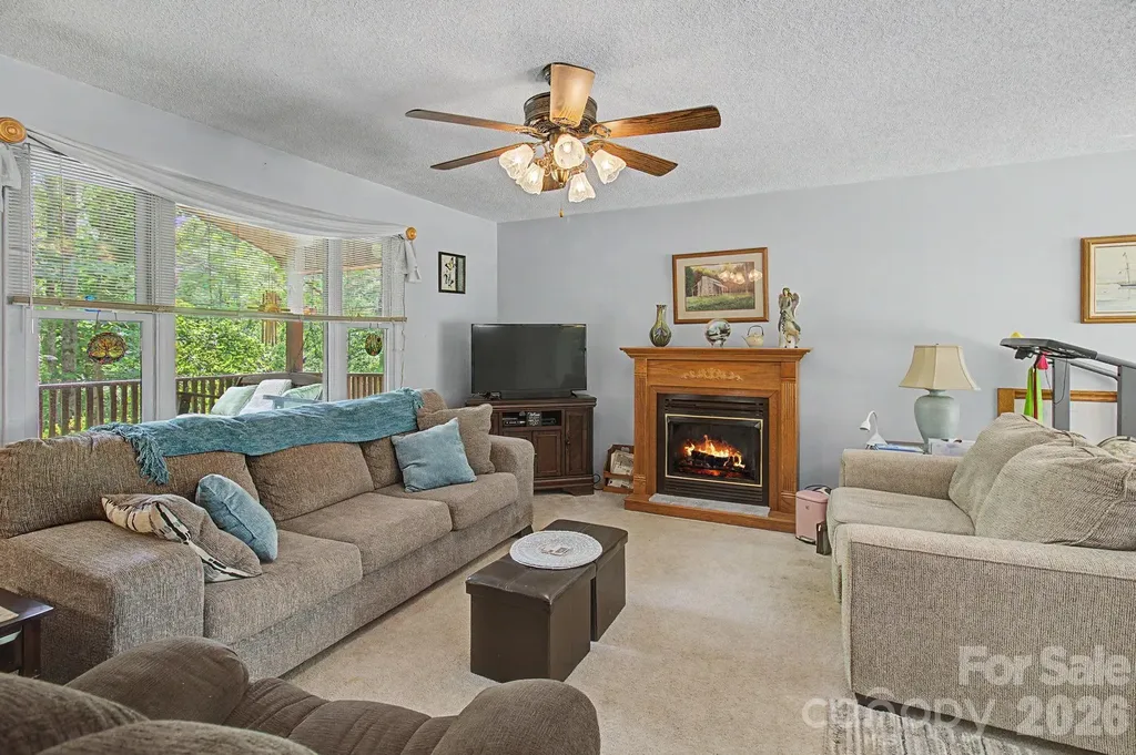 175 Pine Cove Lane Alexander NC 28701