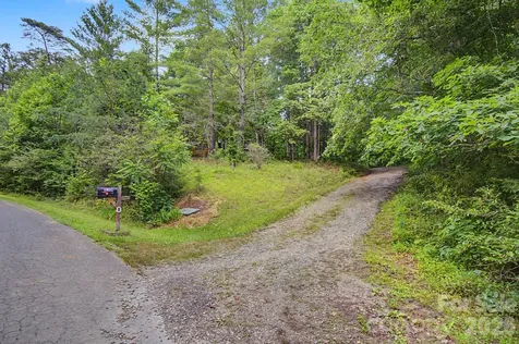 175 Pine Cove Lane Alexander NC 28701