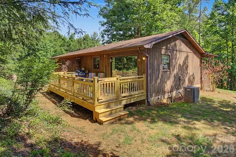 175 Pine Cove Lane Alexander NC 28701