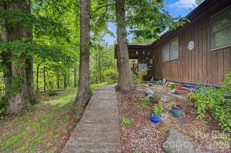 175 Pine Cove Lane Alexander NC 28701