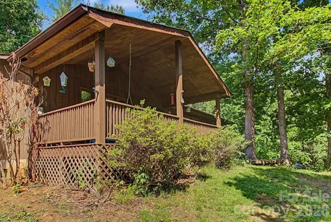175 Pine Cove Lane Alexander NC 28701