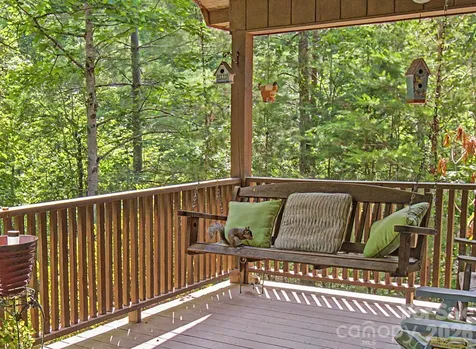 175 Pine Cove Lane Alexander NC 28701