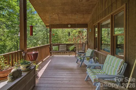 175 Pine Cove Lane Alexander NC 28701