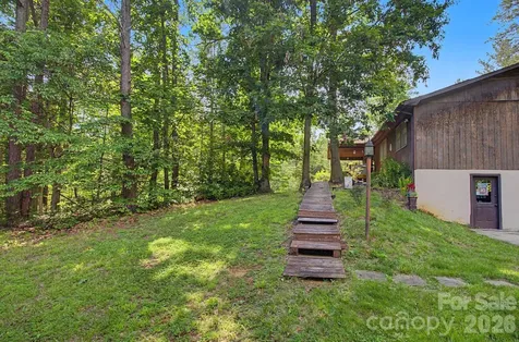 175 Pine Cove Lane Alexander NC 28701