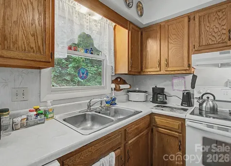 175 Pine Cove Lane Alexander NC 28701