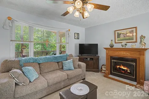 175 Pine Cove Lane Alexander NC 28701