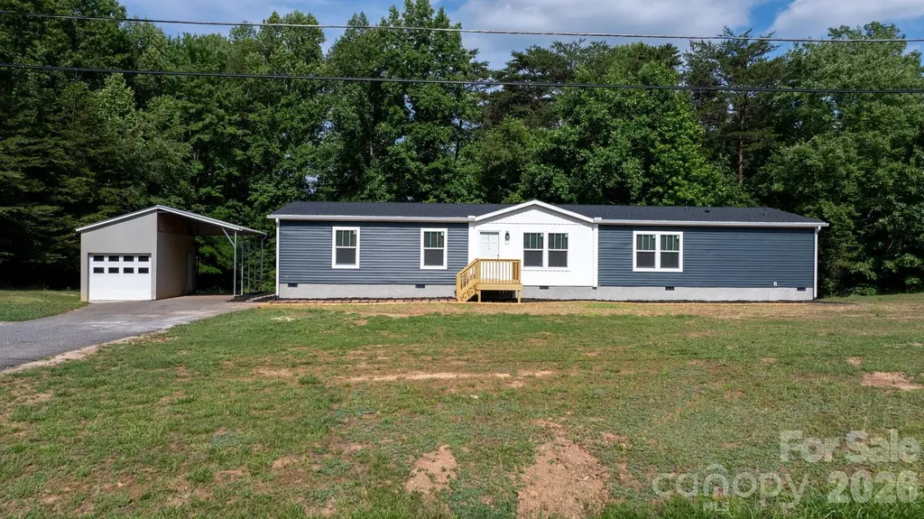 4960 Berkley Street Morganton NC 28655