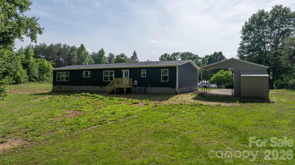 4960 Berkley Street Morganton NC 28655