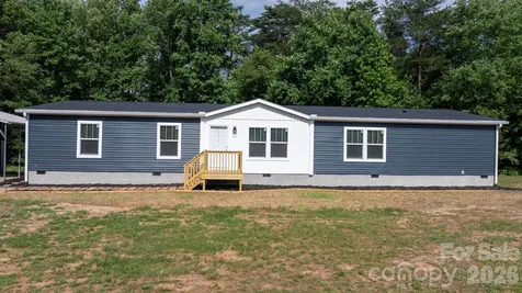 4960 Berkley Street Morganton NC 28655