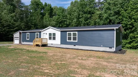 4960 Berkley Street Morganton NC 28655