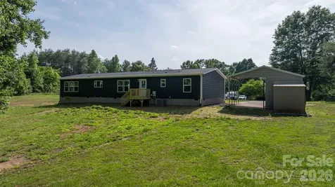 4960 Berkley Street Morganton NC 28655