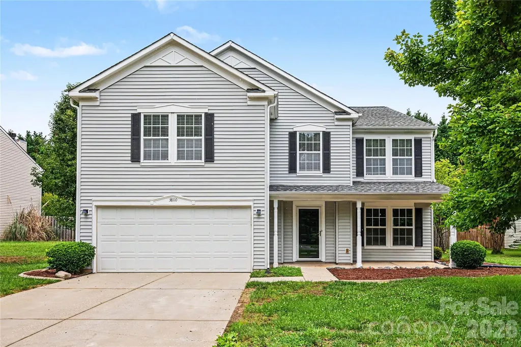 3800 Shasta Circle Clover SC 29710