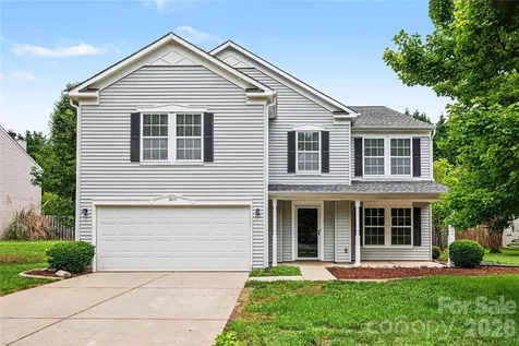 3800 Shasta Circle Clover SC 29710