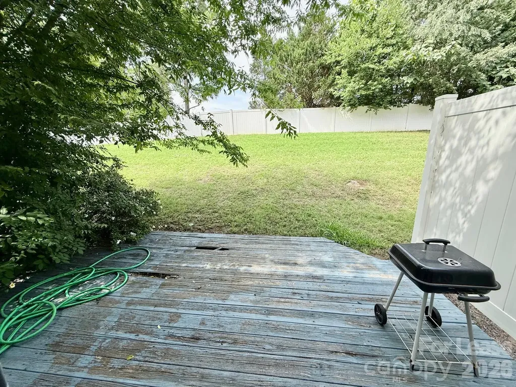 11848 Lion Cub Lane Charlotte NC 28273