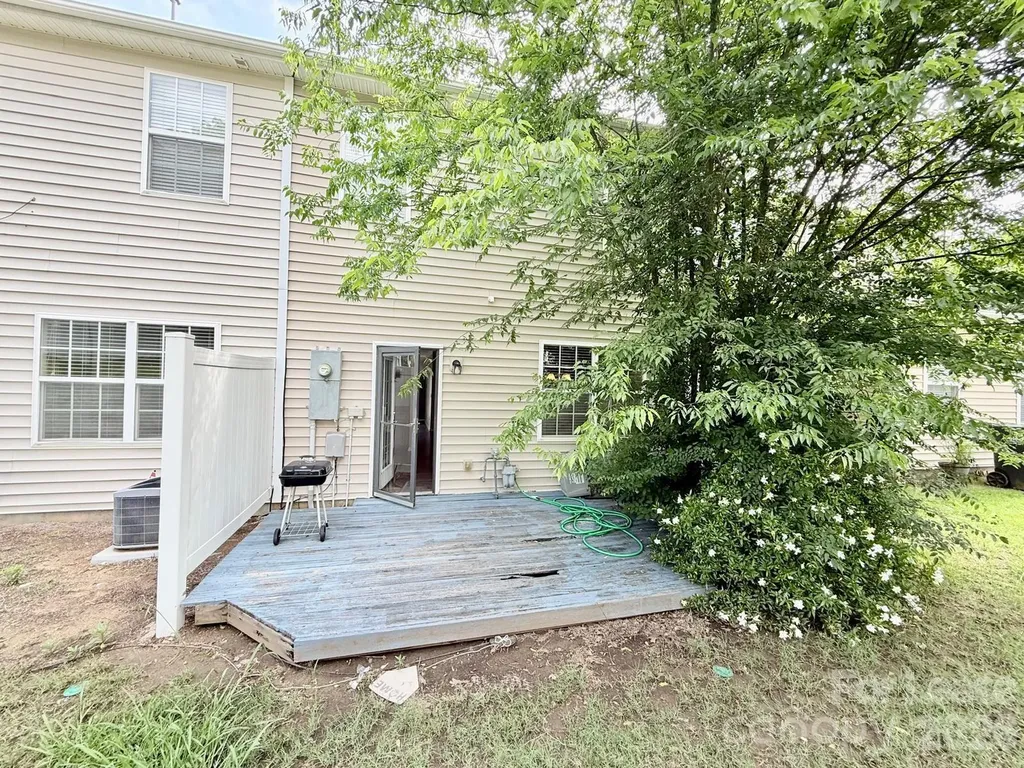 11848 Lion Cub Lane Charlotte NC 28273