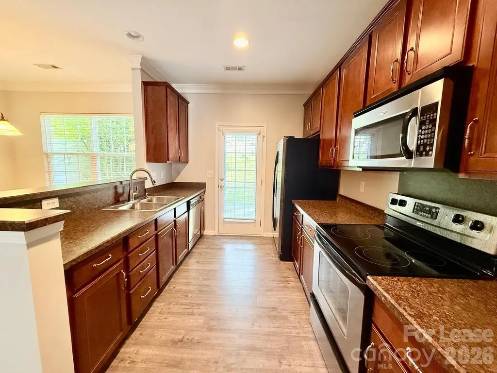 11848 Lion Cub Lane Charlotte NC 28273