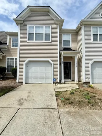11848 Lion Cub Lane Charlotte NC 28273