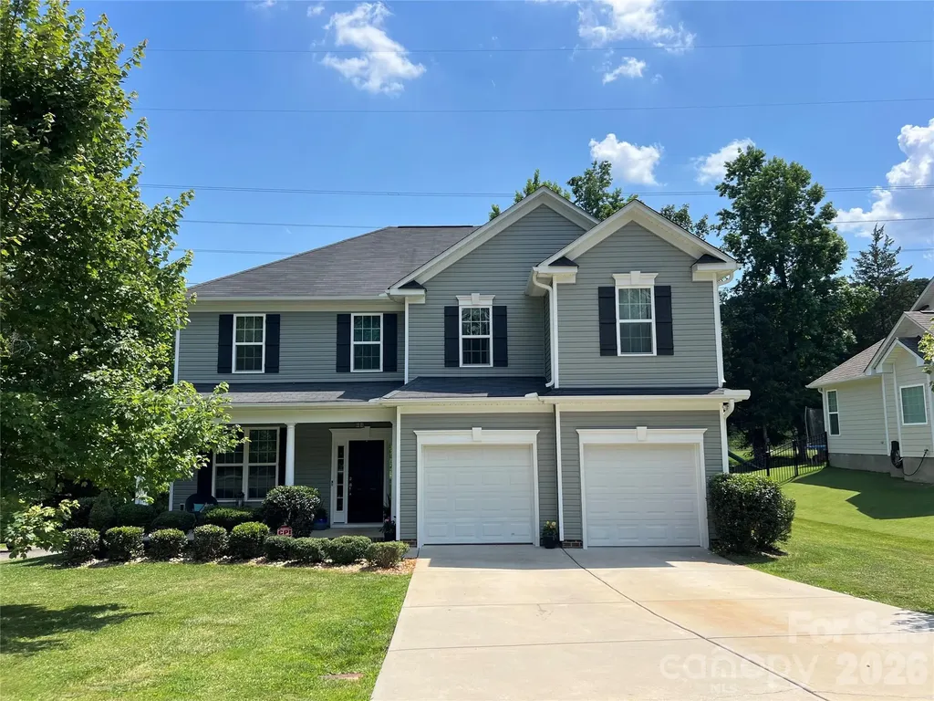1106 Brookdale Lane Stanley NC 28164