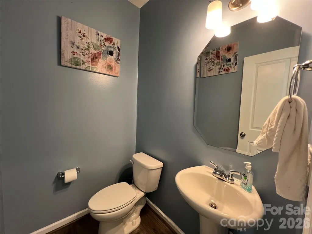 1106 Brookdale Lane Stanley NC 28164