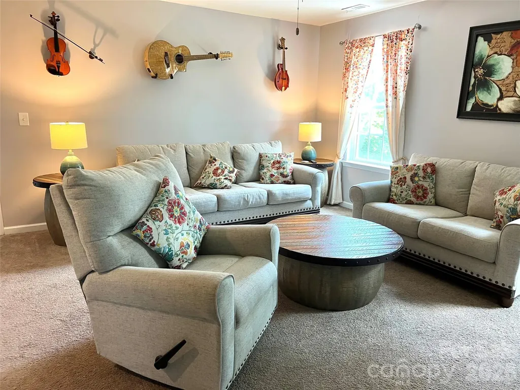 1106 Brookdale Lane Stanley NC 28164