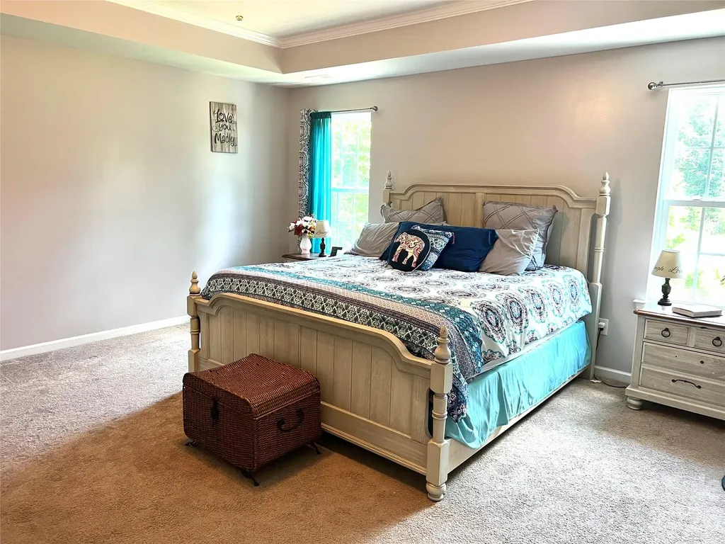 1106 Brookdale Lane Stanley NC 28164