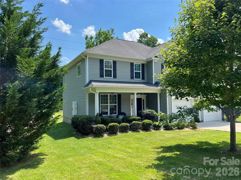 1106 Brookdale Lane Stanley NC 28164