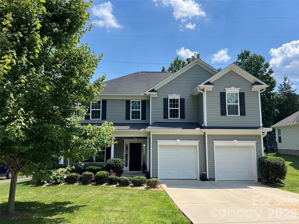 1106 Brookdale Lane Stanley NC 28164