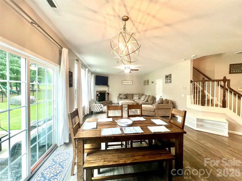 1106 Brookdale Lane Stanley NC 28164