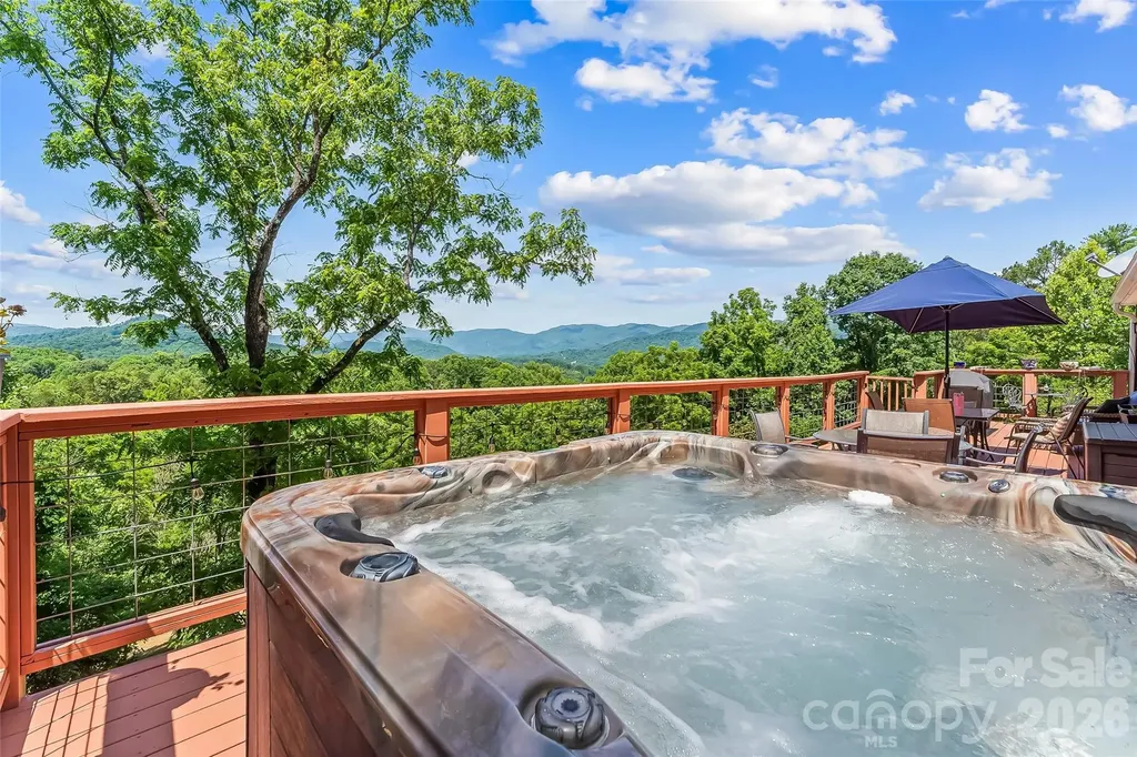 70 Heslar Way Marshall NC 28753