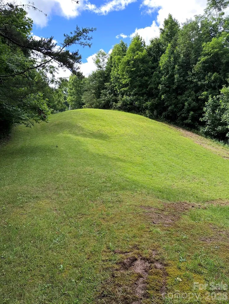 70 Heslar Way Marshall NC 28753