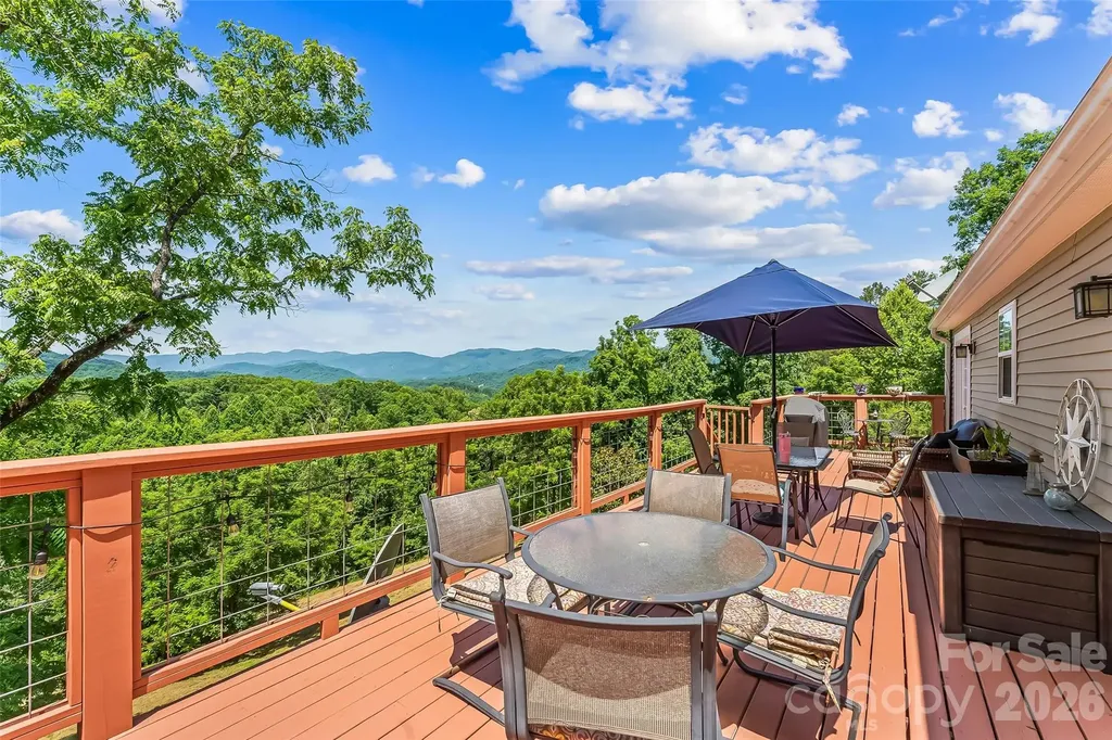 70 Heslar Way Marshall NC 28753