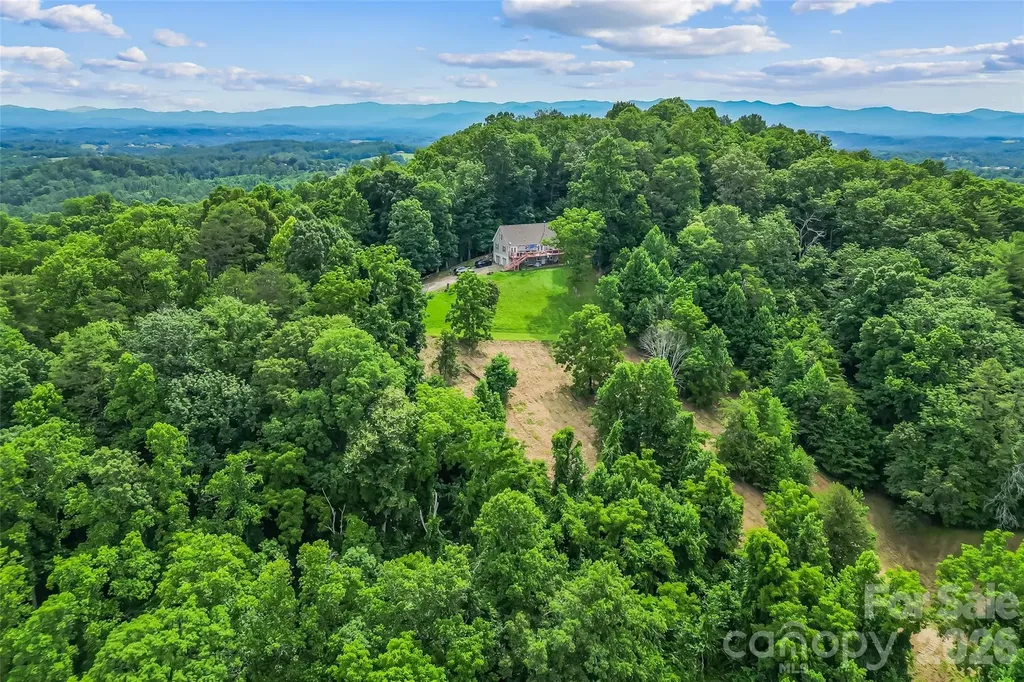 70 Heslar Way Marshall NC 28753
