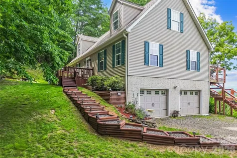 70 Heslar Way Marshall NC 28753