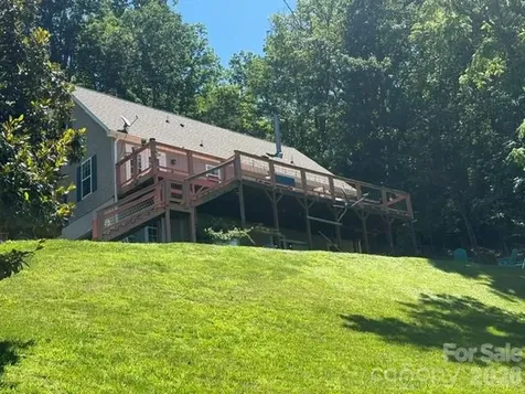 70 Heslar Way Marshall NC 28753