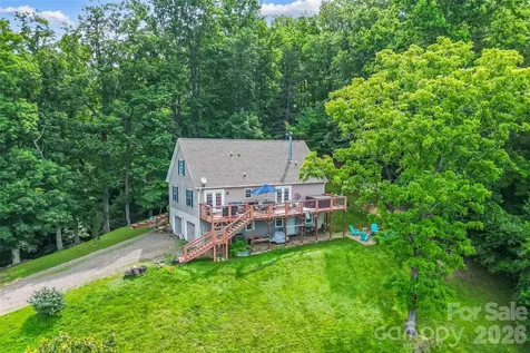 70 Heslar Way Marshall NC 28753