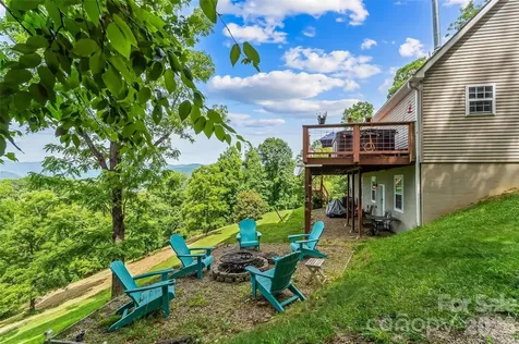 70 Heslar Way Marshall NC 28753