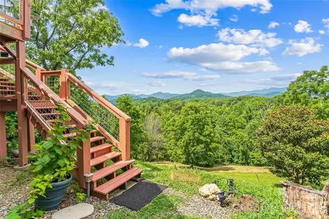 70 Heslar Way Marshall NC 28753