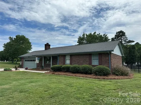 5525 Randolph Road Kannapolis NC 28081