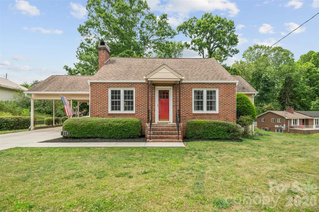 314 Old Leicester Highway Asheville NC 28806