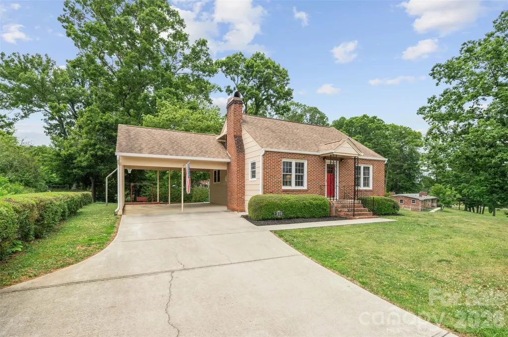314 Old Leicester Highway Asheville NC 28806