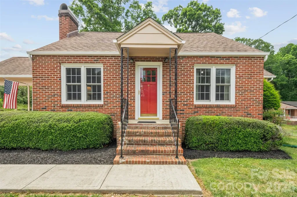 314 Old Leicester Highway Asheville NC 28806