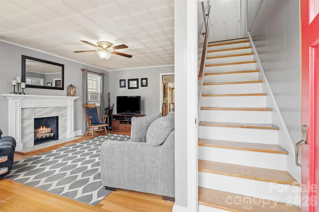 314 Old Leicester Highway Asheville NC 28806