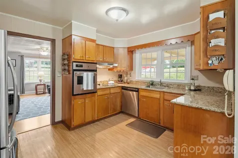 314 Old Leicester Highway Asheville NC 28806