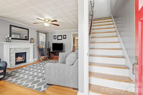 314 Old Leicester Highway Asheville NC 28806