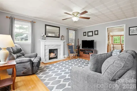 314 Old Leicester Highway Asheville NC 28806